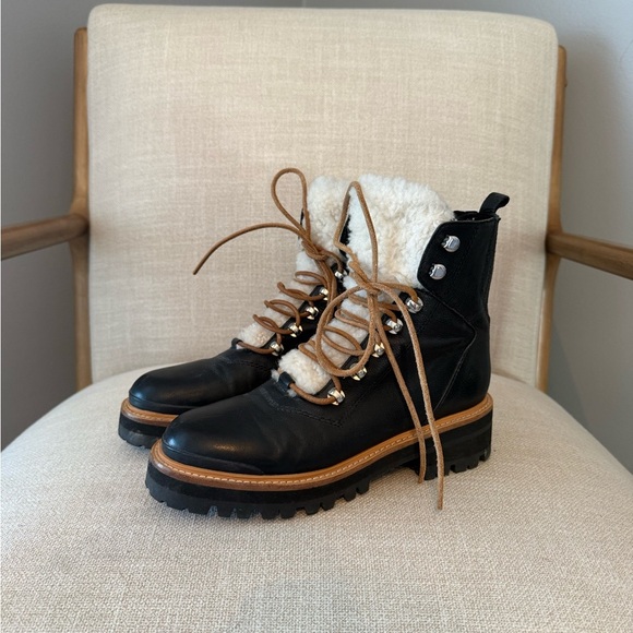 Marc Fisher Shoes - Marc Fisher Izzie Boot